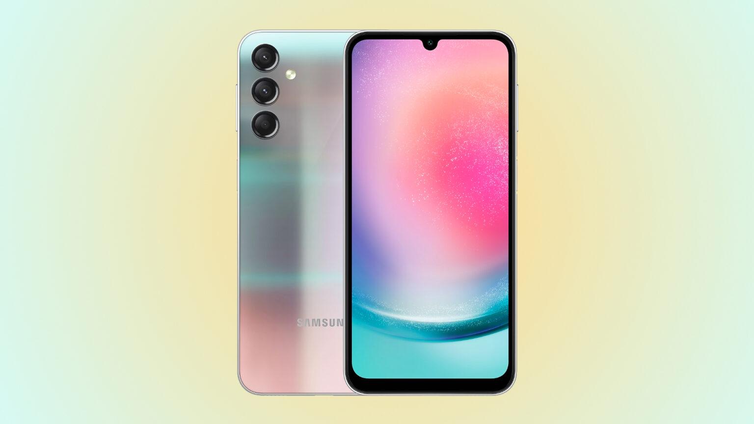 Galaxy A25 5G New Leak Unveils More Details