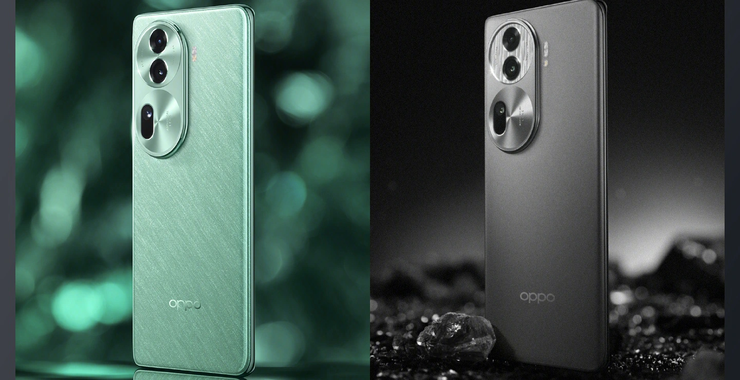 Oppo Reno11 Preorders Reached 250,000 Releasing November 23