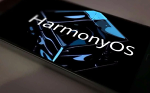 HarmonyOS