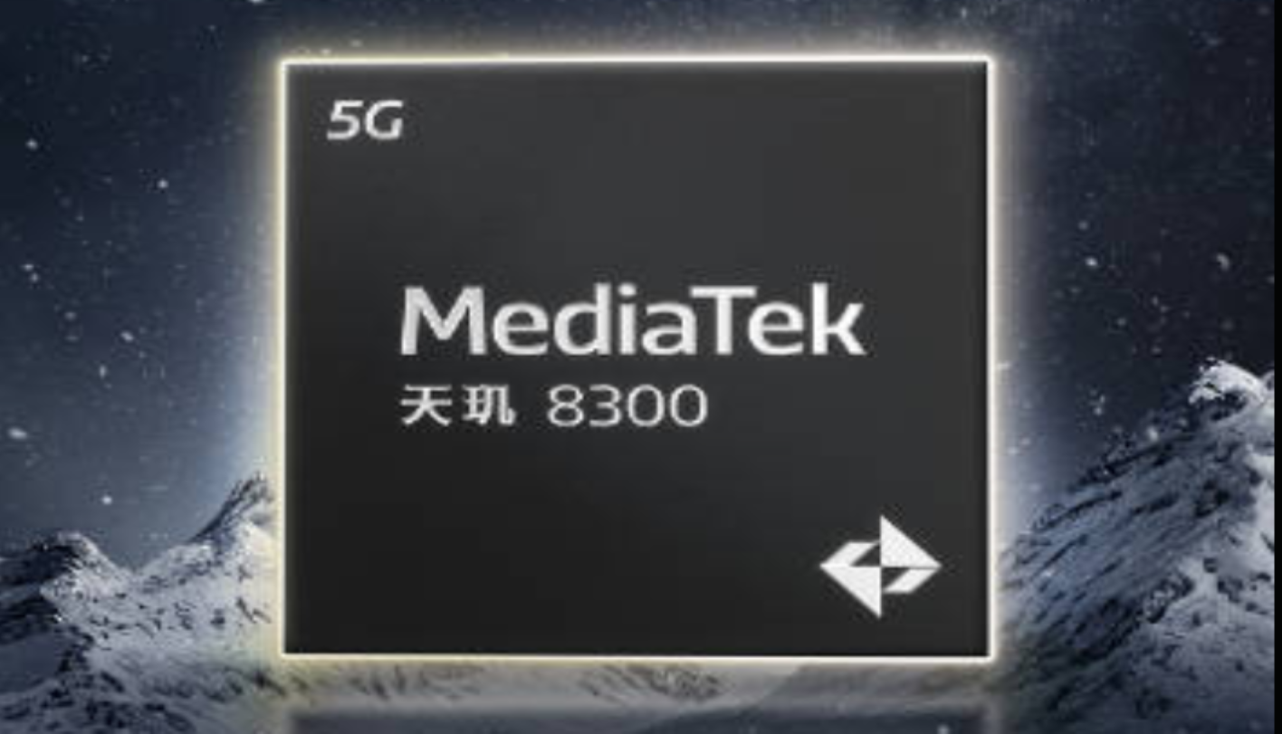 MediaTek Officially Unveils the Dimensity 8300: A Powerhouse for Flagships