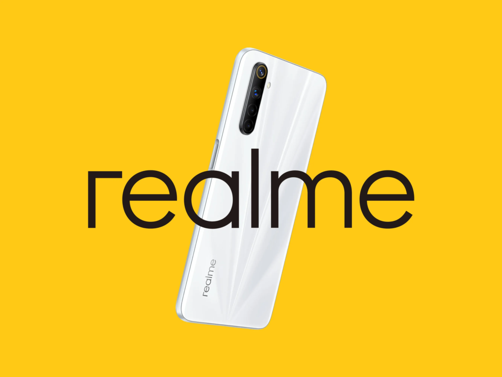 realme 12