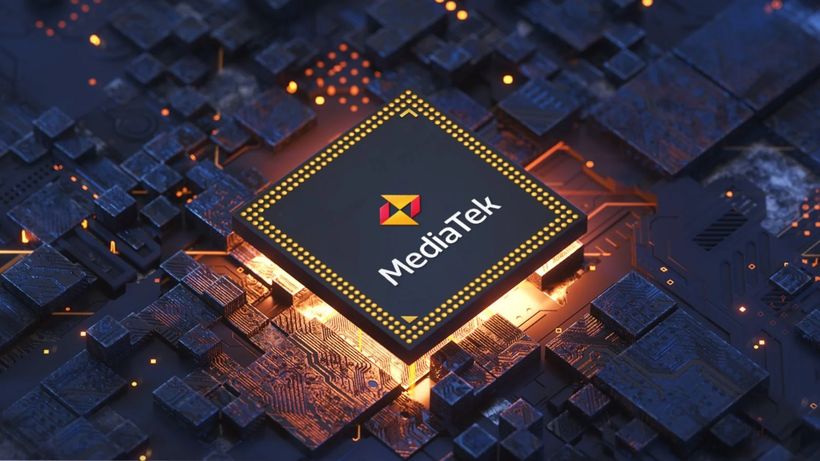 MediaTek Dimensity