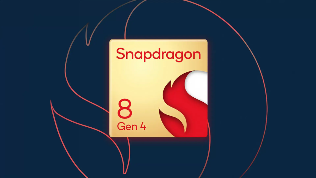 snapdragon 8 gen 4