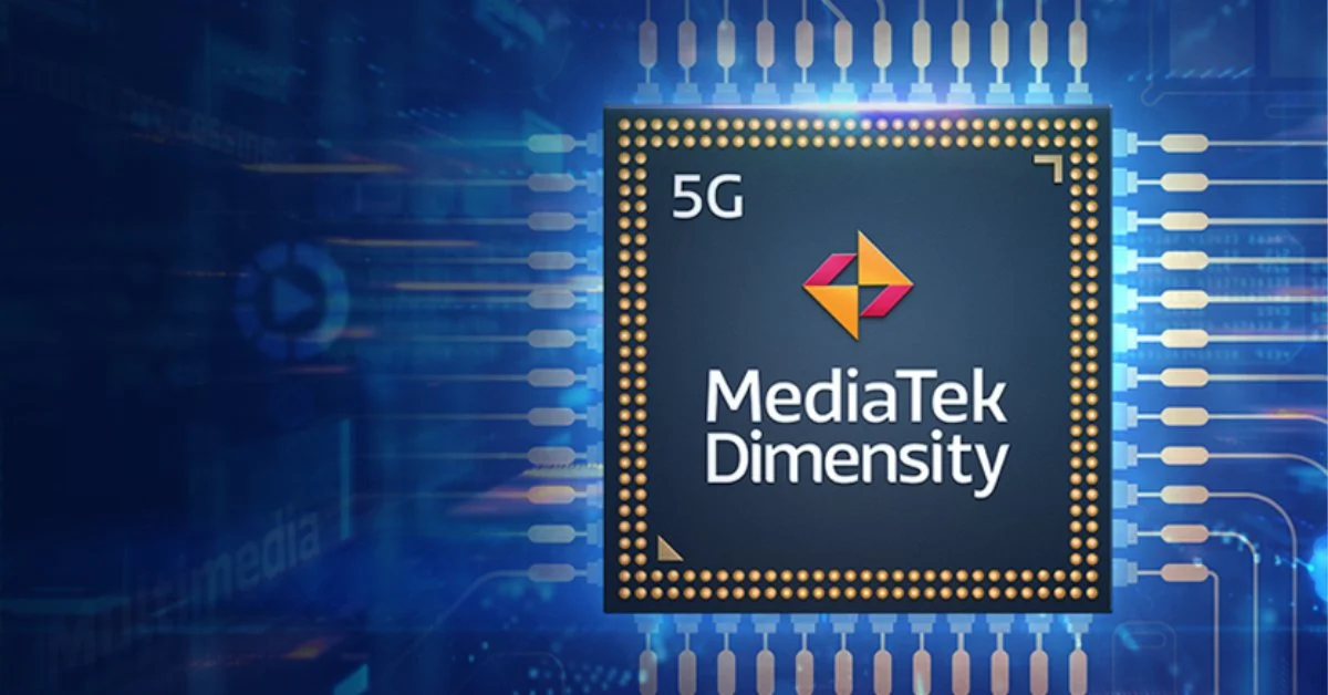 Mediatek dimensity