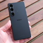 The selling price is over 10,000! Sony Xperia 1 VI Picture Gallery: A full screen without a hole is rare in the industry