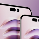 Apple and Huawei want to eliminate Smart Island/Three Digging Holes! Achieve under-screen face recognition in 2027