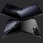 Samsung’s most powerful foldable screen! Summary of highlights of Galaxy Z Fold6 series