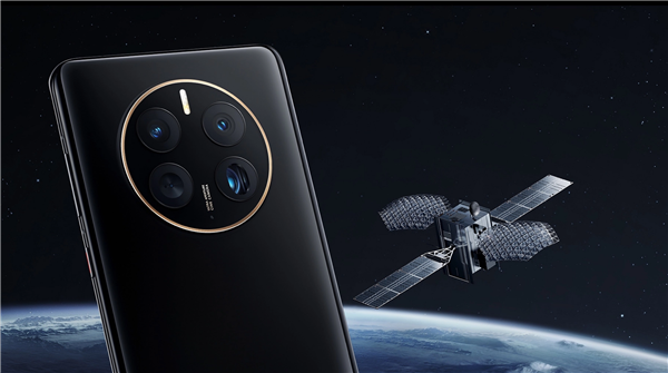 Huawei mobile phones will continue to monopolize Beidou satellite communications: other manufacturers have not approved it
