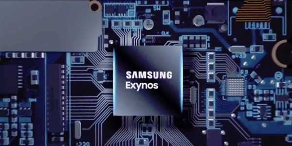 Samsung develops 2nm chip Exynos 2600: one step ahead of Qualcomm