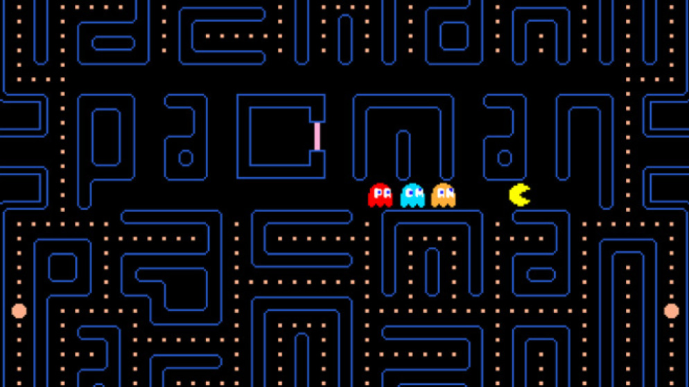 pacman