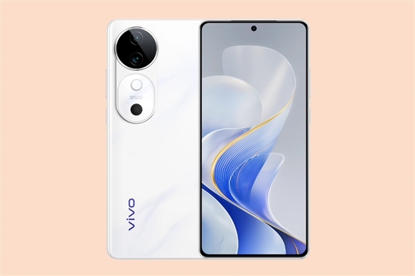 7.19mm body packed with a 6000mAh super large battery! Vivo S19 battery life test