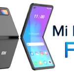 Xiaomi’s folding flagship! Xiaomi MIX Flip supports satellite communication