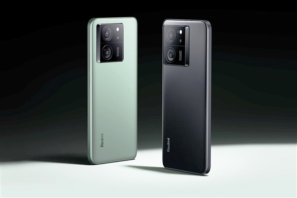 Redmi K70 Extreme Edition industrial design exposed: lens design is similar to Xiaomi 15