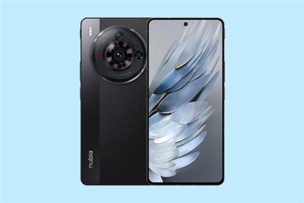 Nubia N60S Pro appears: supports satellite communication