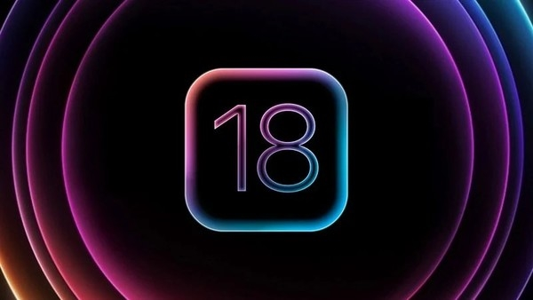 iOS 18 Beta will be released next week: 25 new features