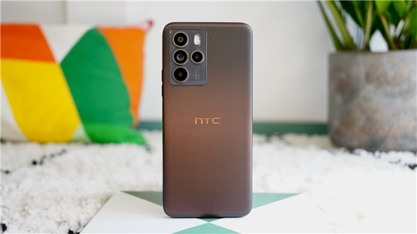 The former Android giant launches a new product! HTC U24 Pro is officially announced