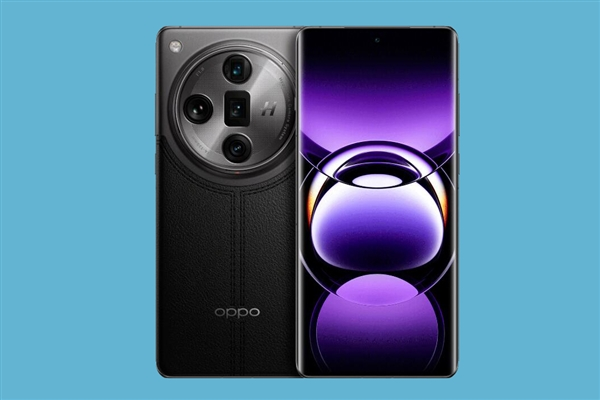 OPPO Find X8 series will be released globally: equipped with Dimensity 9400