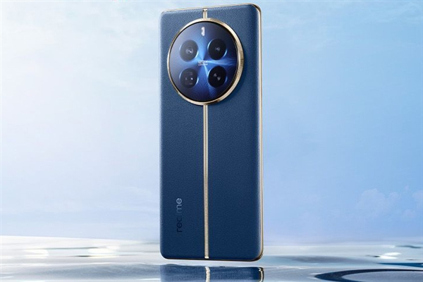  Realme 13 Pro series officially announced: the world’s first Sony periscope telephoto sensor