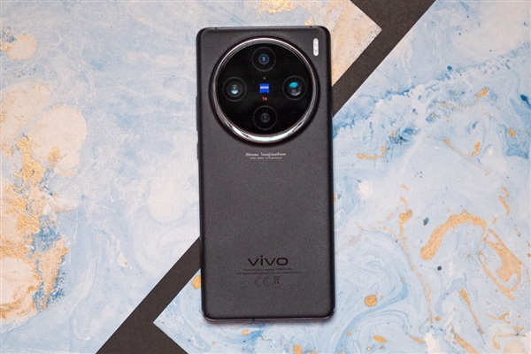  Vivo X200 series preview: the world’s first Dimensity 9400