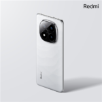 Redmi Note 14 Pro+ Mirror Porcelain White appearance announced