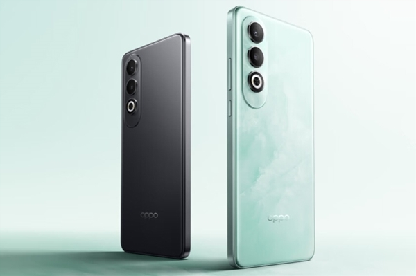 80W+6400mAh super large battery! OPPO K12 Plus will be released after the holiday