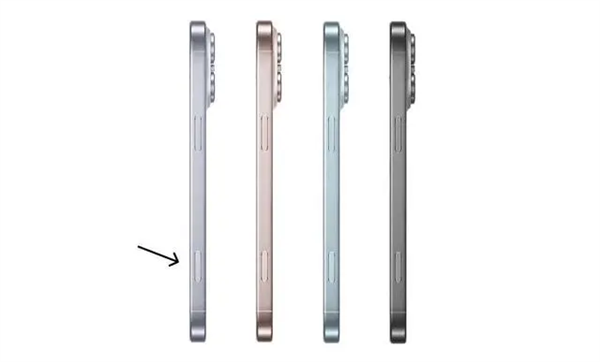 Apple silicone protective case reveals secret: iPhone 16 will have a new independent button