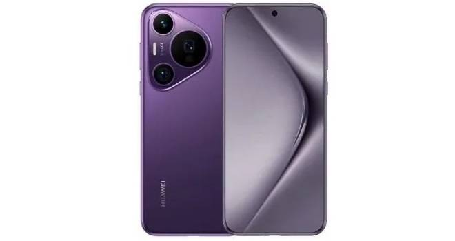 Huawei pura 80