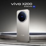 The world’s first Dimensity 9400! vivo X200 officially released