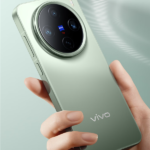  Vivo X200 Pro mini: the first Android flagship with a small screen