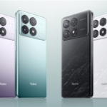 Redmi K80 Pro released after Double 11: Wang Teng: It will beat rival flagships