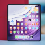  Huawei Mate X6 foldable phone will be available for pre-order tomorrow