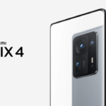 Xiaomi Mi MIX 5 to be released in the third quarter of next year: the return of the true full screen