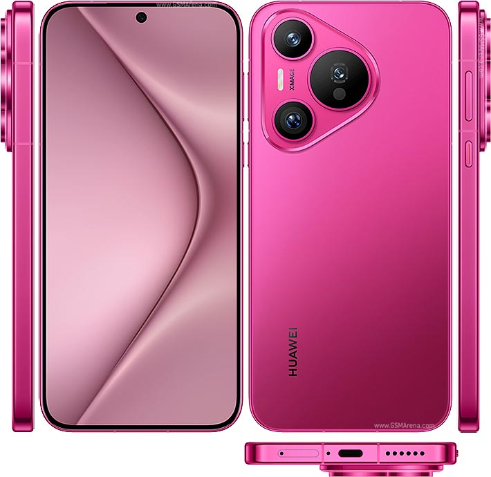 Huawei Pura 70