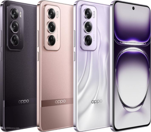 Oppo Reno12 pro