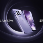 OnePlus Ace 5 Pro launches the industry’s first “Tiangong Cooling Elite”