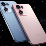 Fruity! OPPO applies for OPhone trademark