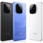 iQOO Z9 Turbo long-life version officially announced in January: