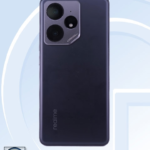 7000mAh Titan battery packed into 8.5mm! Realme Neo7 ID photo released