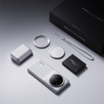  Xiaomi Mi 15 Ultra professional photography kit is now online: Bluetooth connection