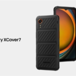 Samsung is developing the XCover 7 Pro rugged phone