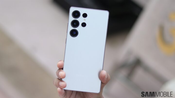 Samsung is still the king of premium Android phones