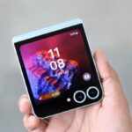 Galaxy Z Flip 8 Camera Details Might Fall Short of Expectations