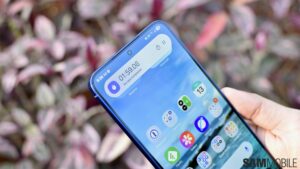 Galaxy S24's fifth One UI 7 beta brings Sports from