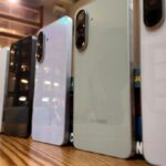 Samsung Galaxy A37 and A57 Appear in Google Play Console Ahead of Launch