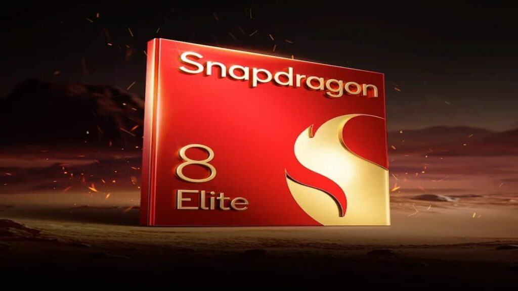 Snapdragon 8 Elite-Powered Most Affordable Flagship Coming • innoGyan