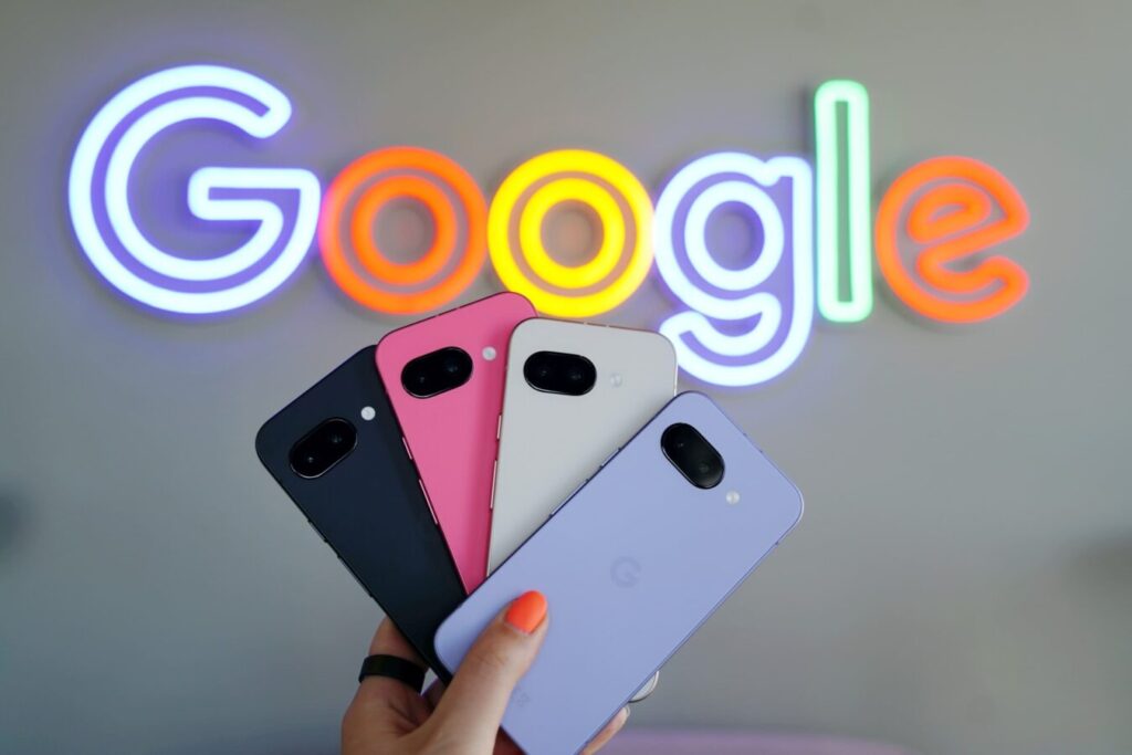 When Google Pixel 9A finally goes on sale? We know