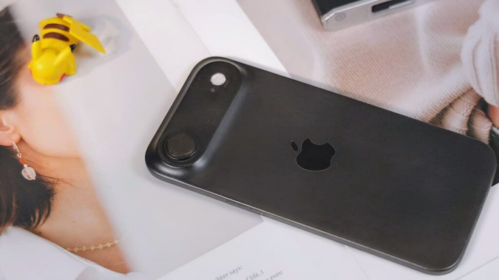 iPhone 17 Pro and iPhone 17 Air Realistic Look with