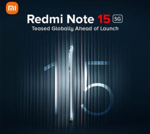 Redmi
