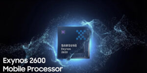 Exynos 2600