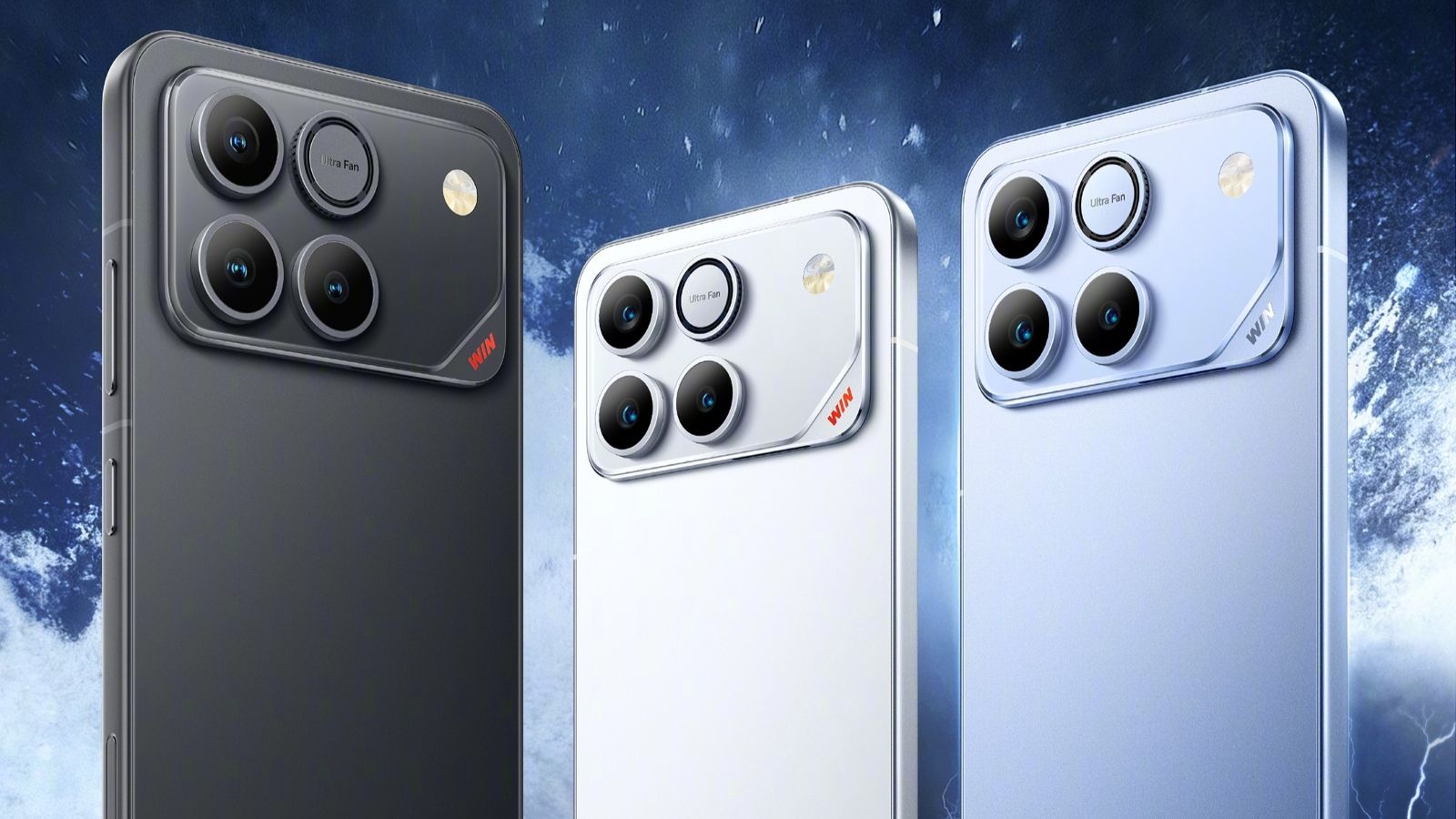 Honor Win and Win RT Camera Features Surface Ahead of Launch – Kazam
